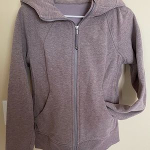LULULEMON Scuba Hoodie